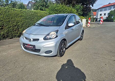 Toyota Aygo Cool