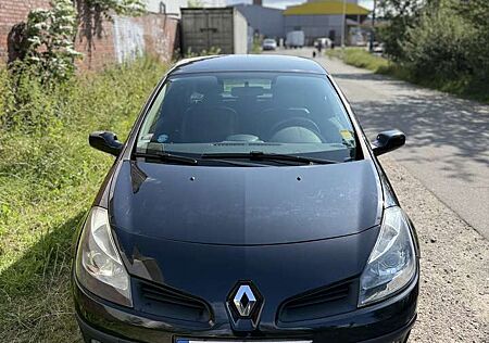 Renault Clio Edition Dynamique 1.6 16V 65kW 5dr