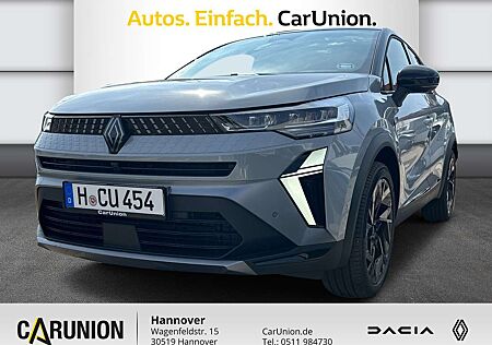 Renault Captur Esprit Alpine E-TECH Full Hybrid 145