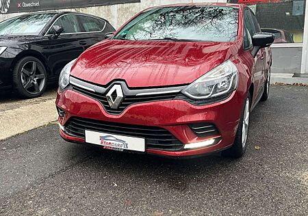 Renault Clio IV Limited