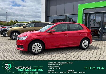 Skoda Fabia Active 59 kW LED+DAB+Bluetooth