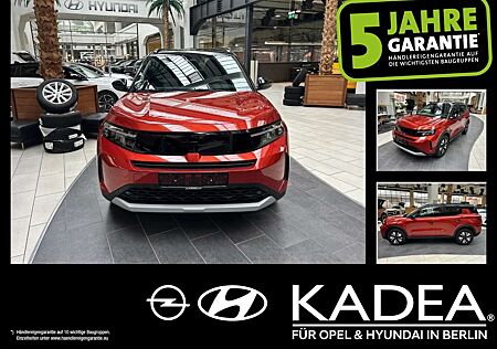 Opel Frontera LED - schnell Verfügbar- Elektro