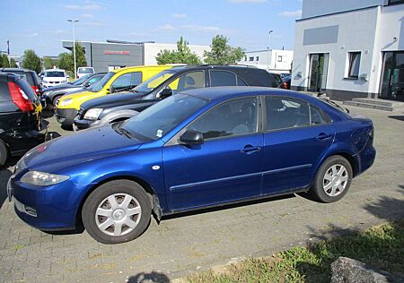 Mazda 6 Sport 1.8 Active Klima