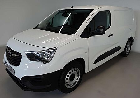 Opel Combo Cargo XL 1,5 CDTI Edition lang Klima PDC
