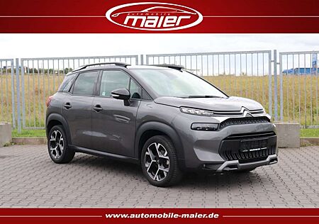 Citroën C3 Aircross Citroen Shine Pack-Navi-Kamera-Tempo-LED-DAB