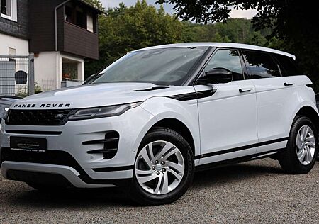 Land Rover Range Rover Evoque P200 R-Dynamic S/LED/360°/MFL