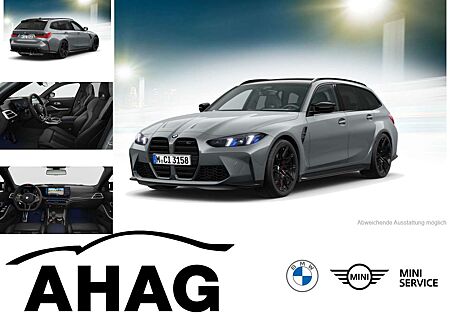 BMW M3 Competion M xDrive Touring Innovationsp.