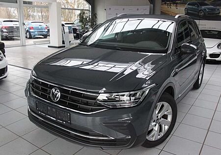 VW Tiguan Volkswagen /UNITED/DSG/NAVI/ACC/LED/18"/AID/KEYL/STZH