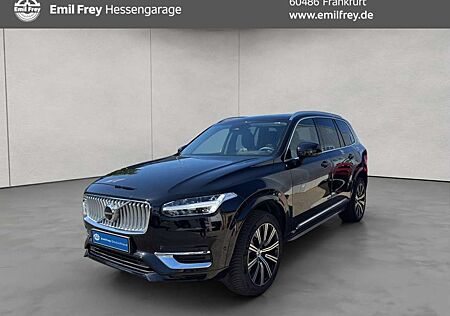 Volvo XC 90 XC90 XC90 B5 AWD Plus-Bright 7S Glasd Standh 360° AHK