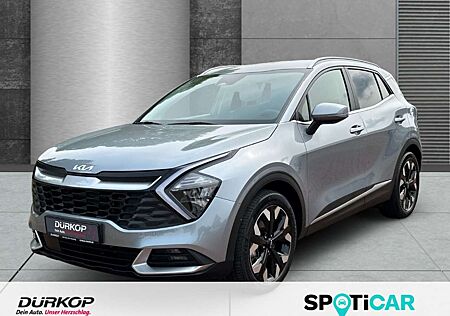 Kia Sportage Plug-in Hybrid 4WD 1.6 T-GDI EU6d 1.6T PH