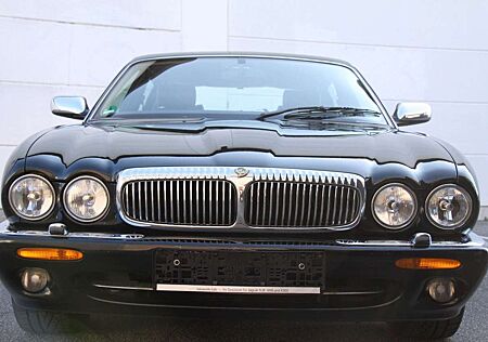 Jaguar Daimler V8 Langversion 2 Jahre Garantie