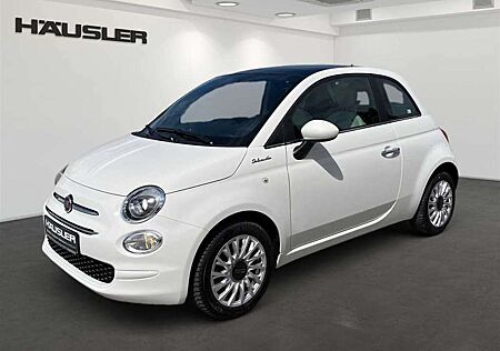 Fiat 500 1.0 GSE DolceVita mit Bluetooth*Tempomat*Klima