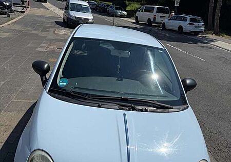 Fiat 500 1.2 Pop City lenkung TÜV neu
