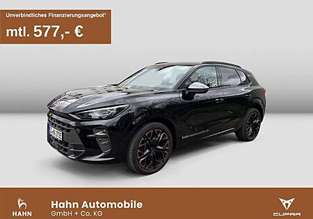 Cupra Terramar VZ 1.5 e-HYBRID AHK SKY Line Navi