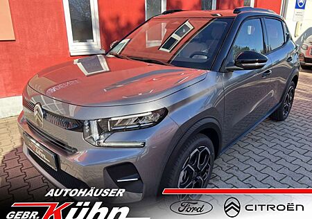 Citroën C3 Citroen Turbo 100 Stop&Start MAX