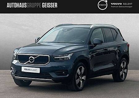Volvo XC 40 XC40 T3 Momentum Pro Lagom Edition ACC LED