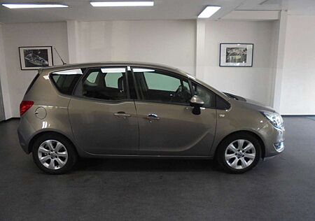 Opel Meriva 1.4 Edition PDC 80.000 km TÜV 06/2027