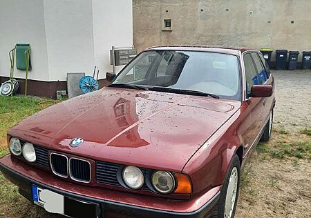 BMW 525i 525 touring