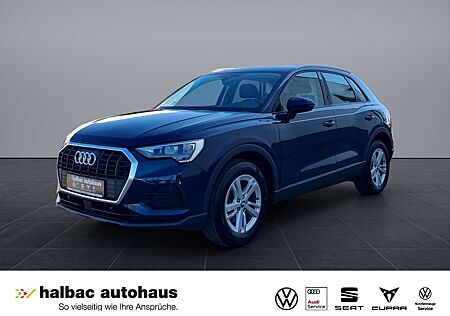 Audi Q3 35 2.0 TDI S-tronic +AHK+NAVI+PDC+SHZ+CLIMATR+