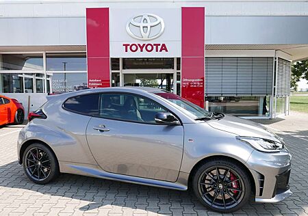 Toyota Yaris GR 2024 *HIGH PERFORMANCE*AT*SOFORT