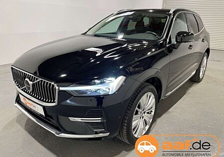 Volvo XC 60 XC60 B4 Inscription Automatik EU6d Leder LED