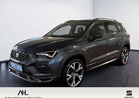 Seat Ateca FR 2.0 TSI FR 4Drive DSG LED Navi RFK PDC SHZ