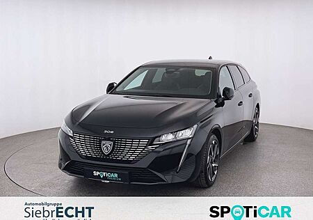 Peugeot 308 Allure Pack 1.5*NAVI*SHZ*RFK*uvm