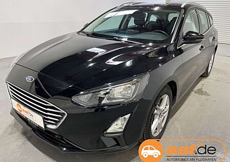 Ford Focus Turnier2.0 EcoBlue Cool & Connect EU6d LED Navi