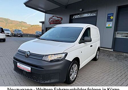 VW Caddy Volkswagen Cargo *DAB *PDC *Klima *Touch