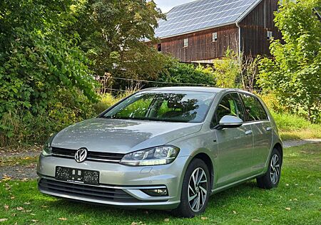 VW Golf Volkswagen Join*Comfortline*ACC*Garantie*Service Neu*