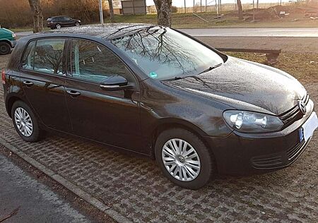 VW Golf Volkswagen 1.4 Comfortline