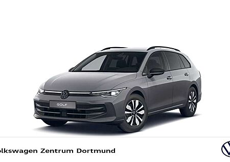 VW Golf Variant Volkswagen VIII 1.5 eTSI GOAL FACELIFT AHK ACC