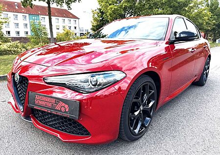 Alfa Romeo Giulia 2,0 Turbo Veloce
