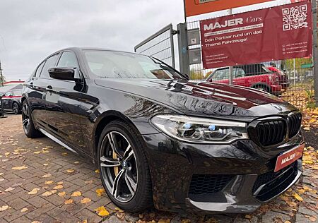 BMW M5 Baureihe Lim.*MASSAGE*CARBON*HEAD-UP*LED