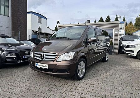 Mercedes-Benz Viano 2.2 CDI lang AHK*PDC*