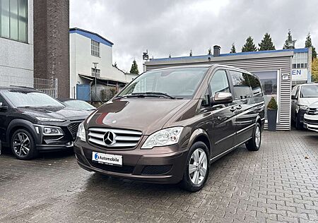 Mercedes-Benz Viano 2.2 CDI lang AHK*PDC*