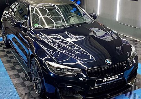 BMW M4 Coupe DKG Competition