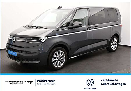 VW T7 Multivan Volkswagen KÜ 1.4 TSI eHybrid DSG Style