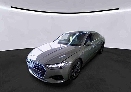 Audi A7 45 TFSI q. S LINE ACC MATRIX PANO AHK STANDHZ