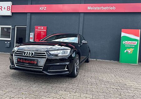 Audi A4 Lim. 35 TDI sport*Navi*Led*Automatik*