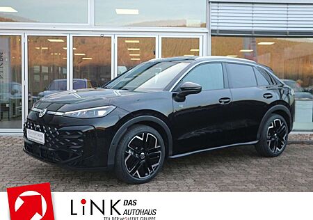 VW T-Roc Volkswagen R-Line 1.5 eTSI OPF (150 PS) DSG *AHK*WINT