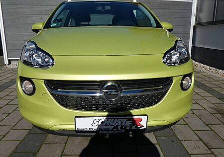 Opel Adam Jam