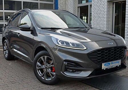 Ford Kuga ST-Line X 4x4 ACC HeadUp Leder LED