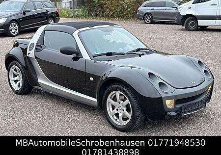 Smart Roadster /coupe AUTOMATIK LEDER