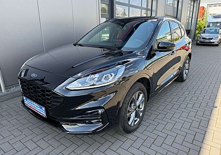 Ford Kuga Plug-In Hybrid ST-Line Automatik*AHK*NAVI*