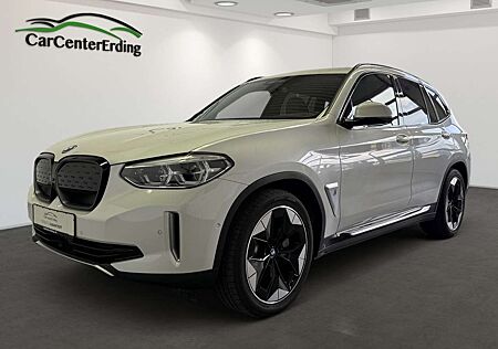 BMW iX3 Impressive*A.LED*ACC*Navi*360*Pano*Leder*H&K*