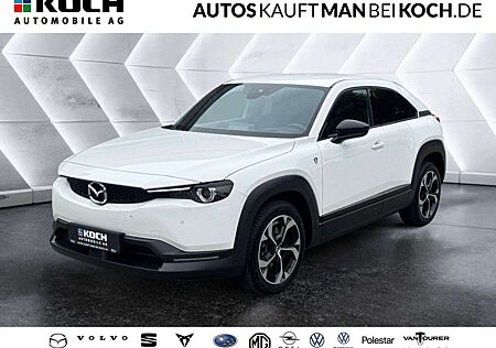 Mazda MX-30 e-SKYACTIV R-EV AD'VANTAGE IV HUD MATRIX!