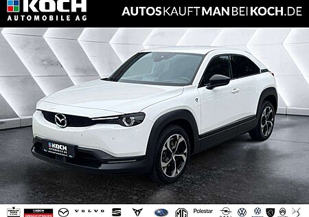 Mazda MX-30 e-SKYACTIV R-EV AD'VANTAGE IV HUD MATRIX!