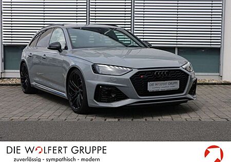 Audi RS4 HUD*B&O*RFK*MATRIX*CARPLAY