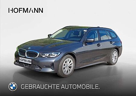 BMW 320 Advantage